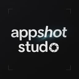 AppShot Studio