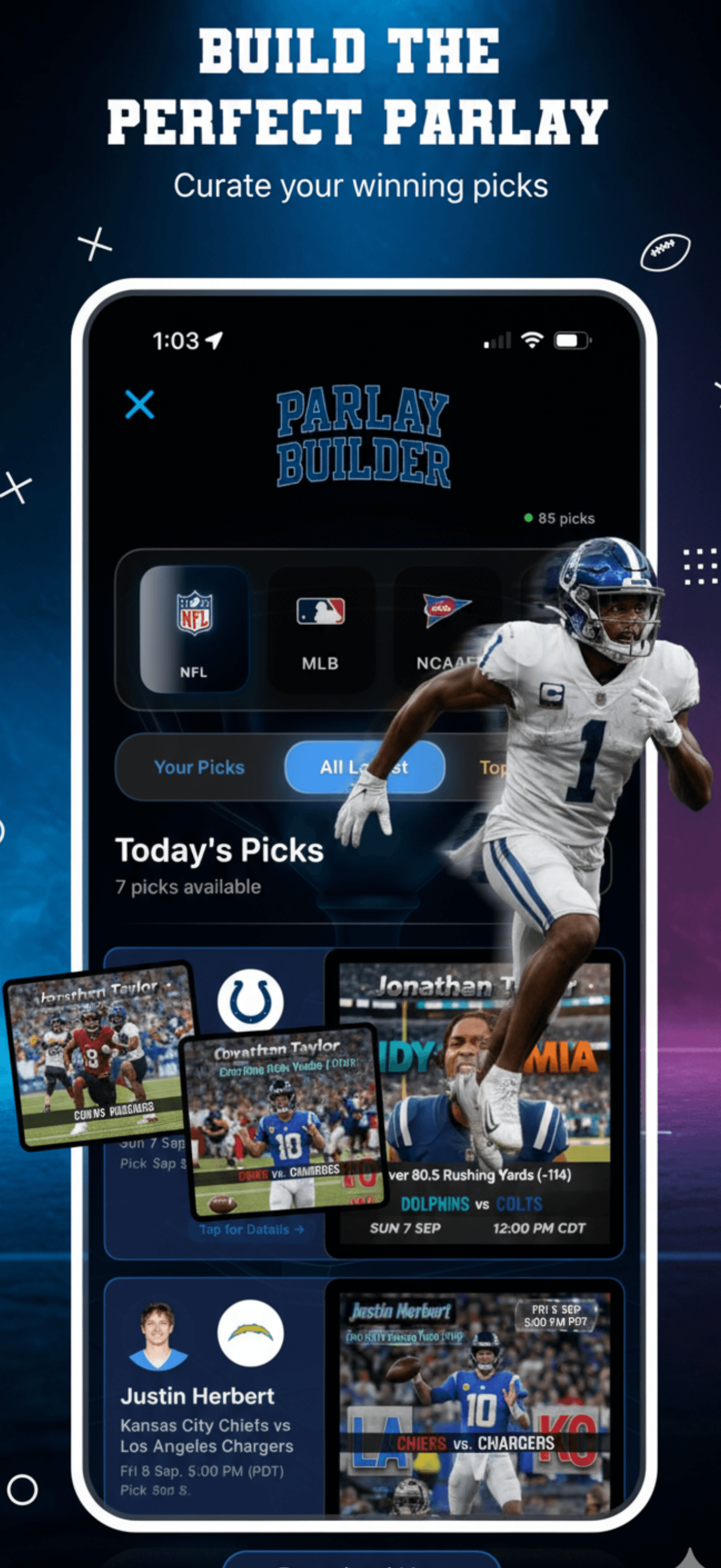 After transformation