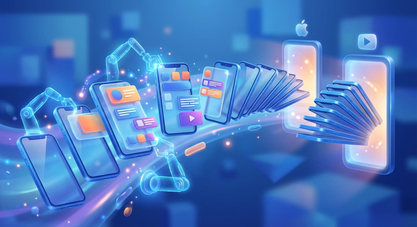 After transformation